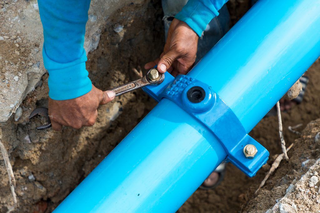 What Size Copper Pipe Do You Need For Water Lines? Guide for 2024